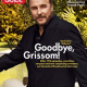 TV Guide dit au revoir à Grissom