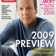 TV Guide débute l’année avec Jack Bauer