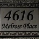 Promo : Melrose Place (Spell Melrose & Complex)