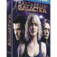 Ce mardi 08/12 en DVD : Battlestar Galactica saison 3 en Blu-Ray, Heroes saison 3