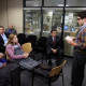 [Audiences US] Jeu 04/03 : The Office bat Grey’s Anatomy !