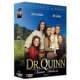 Du 26 avril au 1er mai en DVD : Dr Quinn, L’homme qui valait 3 milliards, NY Section Criminelle