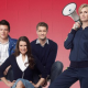 La sélection TV du 31 mai au 6 juin : Glee, Esprits Criminels, Lost, Lie To Me…