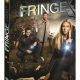Fringe saison 2 bientôt en DVD