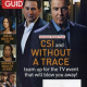 TV Guide - Crossover Les Experts/FBI Portés Disparus + vidéo