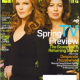 Deux “desperate housewives” à la une de Entertainment Weekly