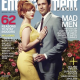 Mad Men, LA série à voir cet été selon Entertainment Weekly