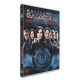 Cette semaine en DVD : Battlestar Galactica, Bonanza, Las Vegas, Jericho, Oz…