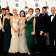 Emmy Awards 2008 : Mad Men, 30 Rock et John Adams couronnées