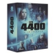 Cette semaine en DVD : Les 4400, Oz