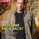 Le retour de Jack Bauer dans TV Guide