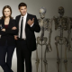 Bones saison 3 le 23 janvier sur M6