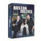 Cette semaine en DVD : Boston Justice, Lassie, L’incroyable Hulk