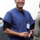 Le retour de Clooney dans Urgences : la preuve par l’image