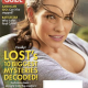 Evangeline Lilly à la une de TV Guide