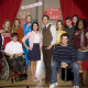 Glee : lancement post-American Idol et diffusion à la rentrée