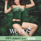 Promo : Weeds Saison 5 (affiche)