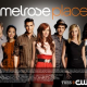 Promo : Melrose Place & 90210 (affiches 09/10)