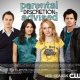Promo : Parental Discretion Advised & Vampire Diaries (affiches 09/10)