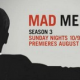 Promo : Mad Men Saison 3 - Drama, Romance, Comedy & Action