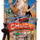 Promo : Chuck (Affiche Comic-Con)