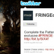 La FOX mise sur Twitter pour la promo de Fringe et Glee