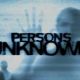 Promo : Persons Unknown - Trailer #2