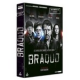 Du 2 au 7 novembre en DVD : Braquo, 24, Lost, Nip/Tuck, Ugly Betty…