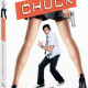 Dispo en DVD : Chuck Saison 2, Fringe Saison 1