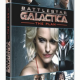 Ce mardi 26/01 en DVD et Blu-Ray : Battlestar Galactica The Plan et Razor