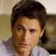 Rob Lowe quitte Brothers & Sisters