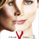 Promo : V revient le 30 mars - Trailer & affiches