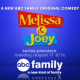Promo : Melissa & Joey - Trailer