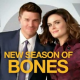 Promo : Bones Saison 6 - Season premiere