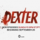 Promo : Dexter Saison 5 - Coulisses