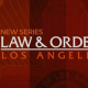 Promo : Law & Order: Los Angeles, Outsourced et Outlaw
