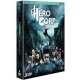 Du 20 au 26 septembre en DVD : Hero Corp, Inspecteur Barnaby, Inspecteur Frost…