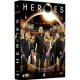 Du 27 septembre au 3 octobre en DVD : Heroes, Castle, Dirty Sexy Money, FlashForward