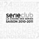 Sur Série Club en 2010/2011