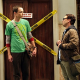 [Audiences US] Jeu 06.01.11 : The Big Bang Theory au top, ABC boostée par le jeu Wipeout