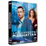 Les Experts Manhattan