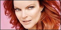 Desperate Housewives - Marcia Cross