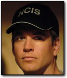 NCIS - Michael Weatherly