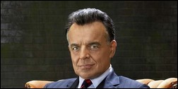 Reaper - Ray Wise