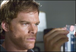 Dexter - Michael C. Hall