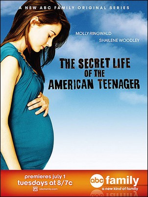The Secret Life of The American Teenager