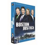 Boston Justice