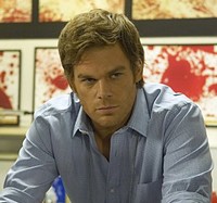 Michael C. Hall (Dexter)