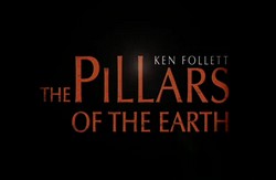 The Pillars of The Earth