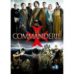 commanderie-s1-dvd